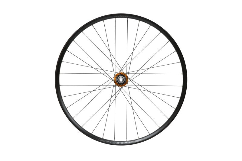 Hope Rear 27.5 Fortus 30SC Pro 5 CentreLock 148mm Boost - vue 3