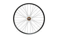 Hope Rear 27.5 Fortus 30SC Pro5 Centrelock 142x12mm - vue 3