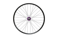 Hope Rear 27.5 Fortus 30SC Pro5 Centrelock 142x12mm - vue 4
