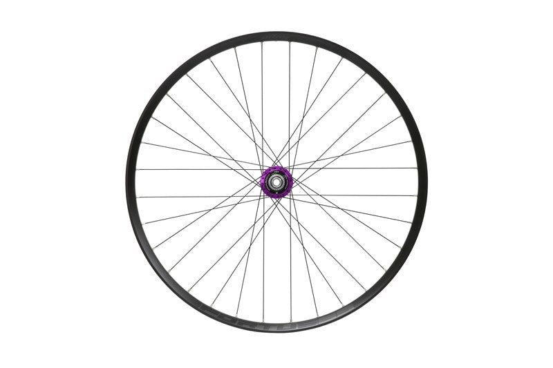 Hope Rear 27.5 Fortus 35W Pro5 Centrelock 142x12mm - vue 4