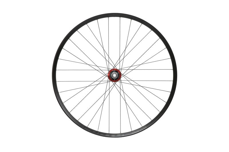 Hope Rear 27.5 Fortus 35W Pro 5 CentreLock 148 Boost - vue 5