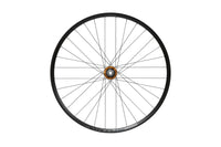 Hope Rear 29 Fortus 26W Pro 5 CentreLock 148mm Boost - vue 3