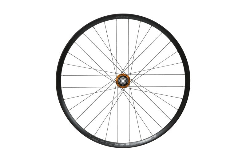 Hope Rear 29 Fortus 30W Pro5 Centrelock 142x12mm - vue 3