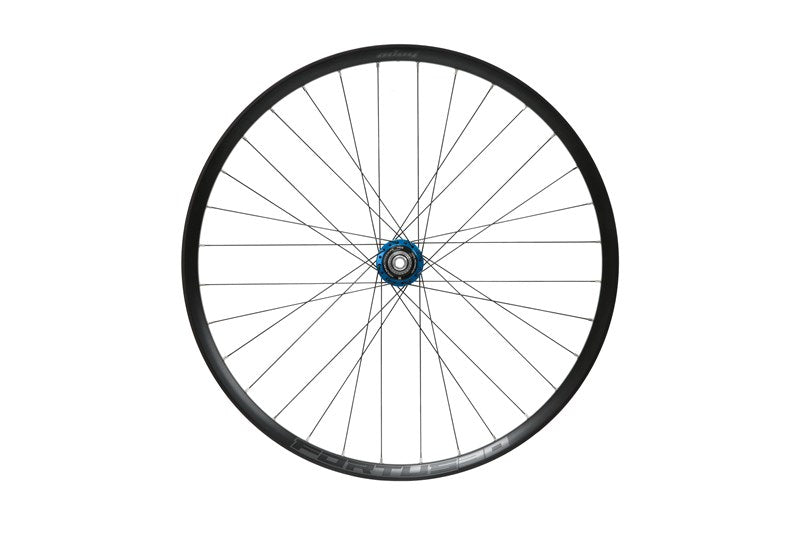 Hope Rear 29 Fortus 30W Pro 5 E Bike 148mm en situation