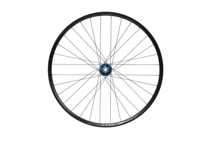 Hope Rear 29 Fortus 30SC Pro5 6 bolt 150mm - vue 2