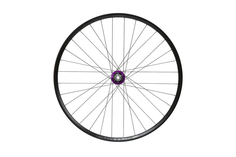 Hope Rear 29 Fortus 30SC Pro 5 6 Bolt 142x12 - vue 4
