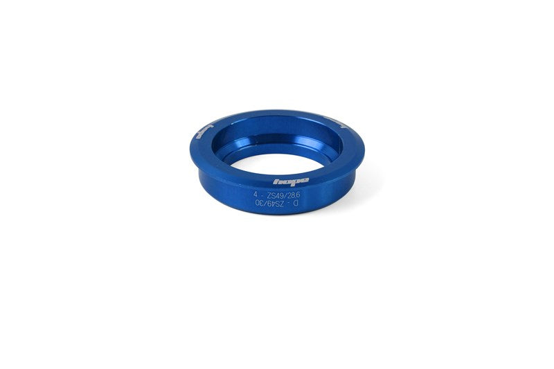 Hope 1.5 inch Integral 49.7mm Cup en situation