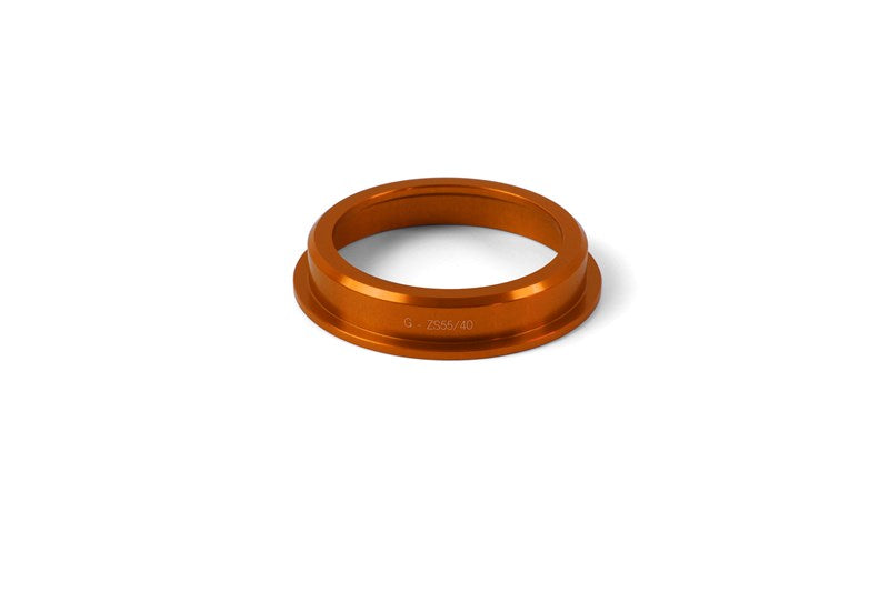 Hope 1.5 inch Integral Bottom 55mm Cup G - vue 3