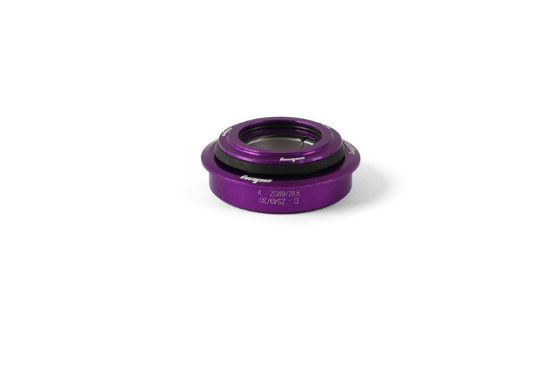Hope Pick N Mix 4 Top Stepdown ZS49 28.6 - vue 4