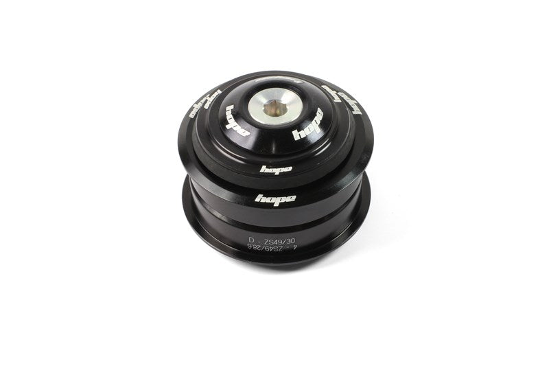 Hope 1.5 Step Down Headset Low Stack