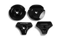 Hope Seatpost Circular Rail Clamp Kit - vue 1