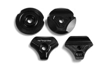 Hope Seatpost Elliptical Rail Clamp Kit - vue 1
