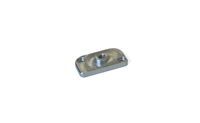 Hope Easy Bleed Kit Cap 2002 Mini Lever en situation
