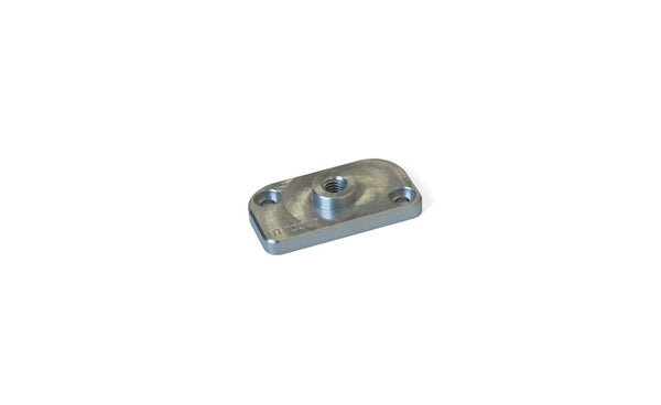 Hope Easy Bleed Kit Cap 2002 Mini Lever
