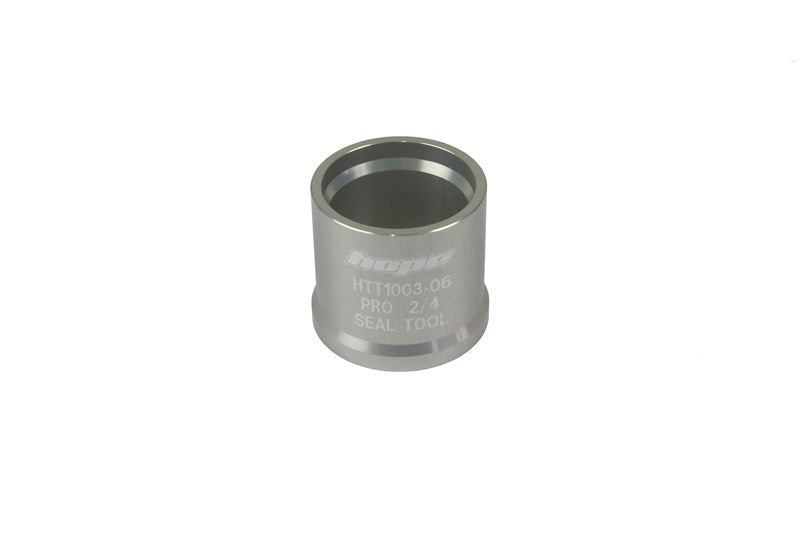 Hope Pro 4 Seal Tool en situation