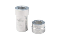 Hope Pro 4 Rear Bearing Support Bush pair - vue 1