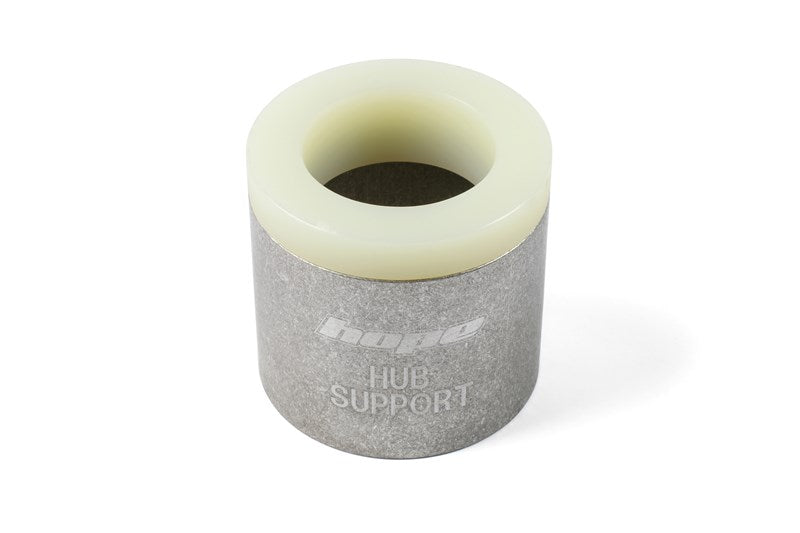 Hope Nylon Wheel Support Bush en situation