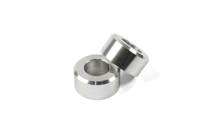Hope "07 1 1 8"" Headset Insertion Bush (Pair)"