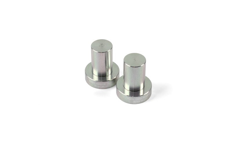 Hope Pro 3 Front Bearing Support Bush (Pair) en situation