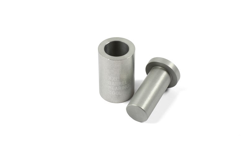 Hope Xx1 Barrel Bearing Support Bush (Pair) en situation