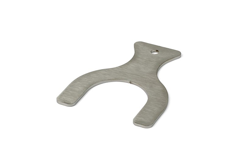Hope Crankset Extraction Spacer en situation