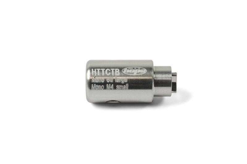 Hope Bore Cap Tool Mm6 Large Mm4 Small