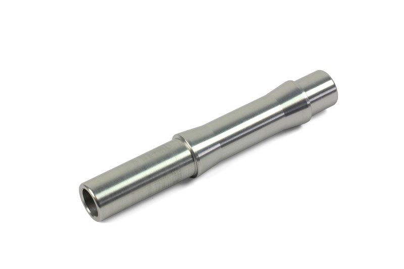 Hope Pro 4 Trial Ss Axle 12Mm en situation