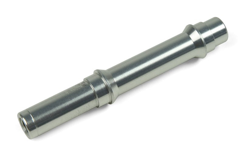 Hope Pro 2 Rear Axle 135Mm Trial Ss en situation
