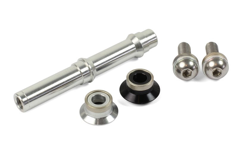 Hope Pro 2 Rear Conversion Kit 10mm Bolt in