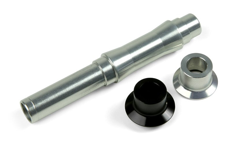 Hope Pro 2 Rear Conversion Kit X12. en situation