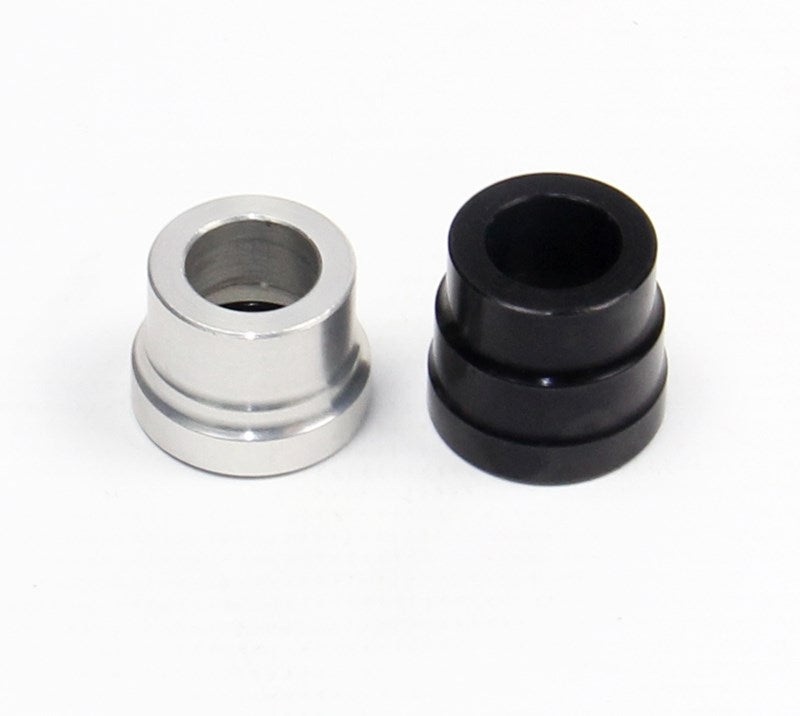 Hope Pro 4 Evo Rear Conversion Kit X12. en situation