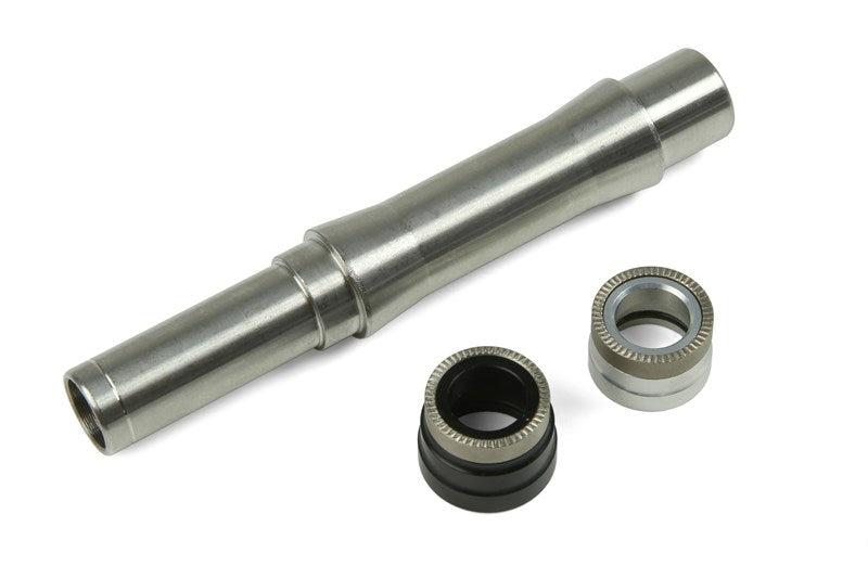 Hope Pro 2 Evo and Pro 2 NRB SS Trials Rear Conversion Kit 12mm en situation