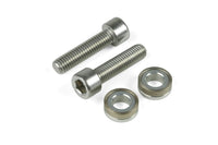 Hope M10 Stainless Steel Bolts Washers (Pair) Trials - vue 1
