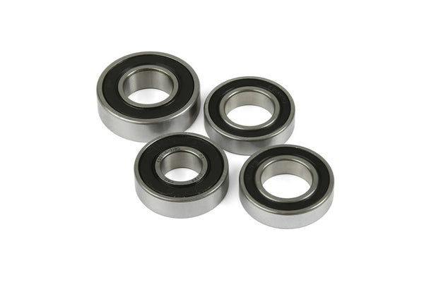 Hope Bulb Hub Rear Q R Bearing Kit