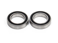 Hope Pro 2 Evo Pro 4 Bulb Front Bearing Kit - vue 1