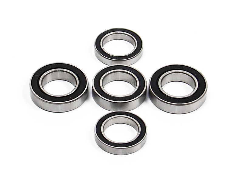 Hope Pro 2 Evo Rear Hub Bearing Kit en situation