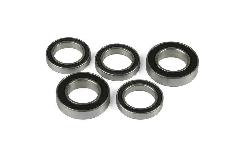 Hope Pro 2 Evo Rear Hub Bearing Kit Xd Freehub