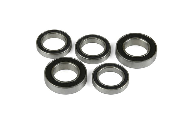 Hope Pro 2 Evo Rear Hub Bearing Kit Xd Freehub