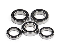 Hope Pro 2 Rear Hub Bearing Kit - vue 1