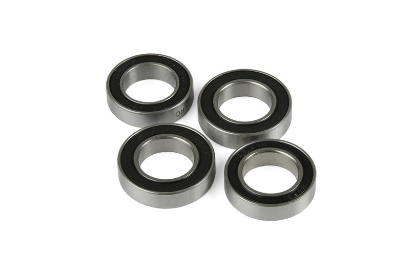 Hope Pro 4 Rear Hub Bearing Kit en situation