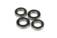 Hope Pro 4 Rear Hub Bearing Kit - vue 1