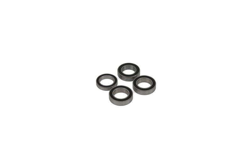 Hope RS4 Rear Hub Bearing Kit Campag XDR en situation