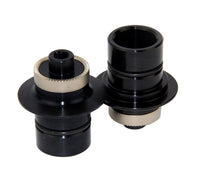 Hope Pro 5 Pro4 Evo Pro 2 6 Bolt Front Conversion Kit QR - vue 1