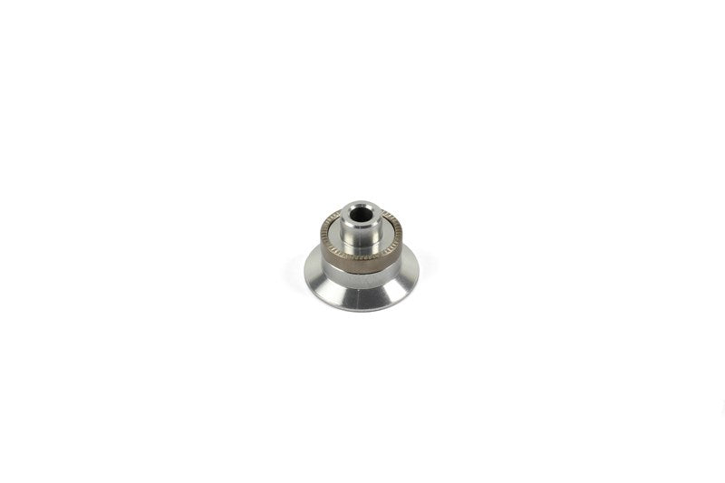 Hope Pro 2 Drive Side Spacer Qr en situation