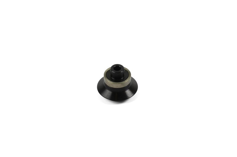 Hope Pro 2 Non Drive Spacer Qr en situation