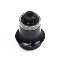 Hope Pro 3 Mono Rear Non Drive Spacer. 130 Blk - vue 1