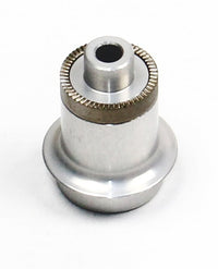 Hope Pro 3 Mono Rear Non Drive Spacer. 130 Sil - vue 1