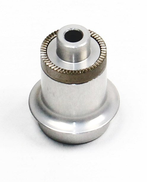 Hope Pro 3 Mono Rear Non Drive Spacer. 130 Sil
