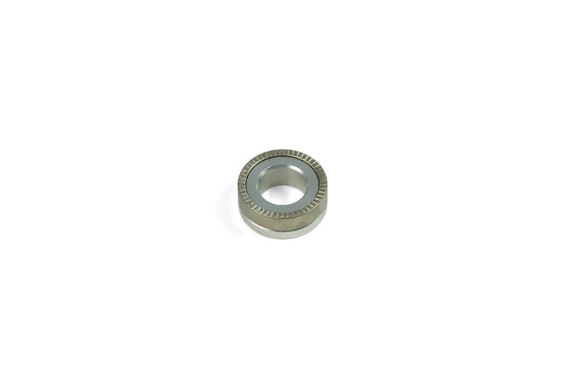 Hope M10 Serrated Washer en situation