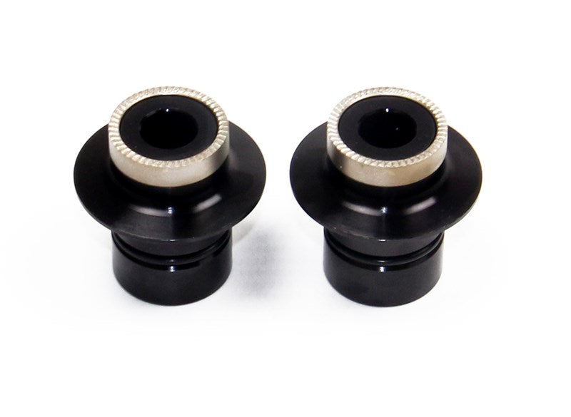 Hope Pro 5 Pro4 Evo Pro 2 6 Bolt Front Conversion Kit 9mm